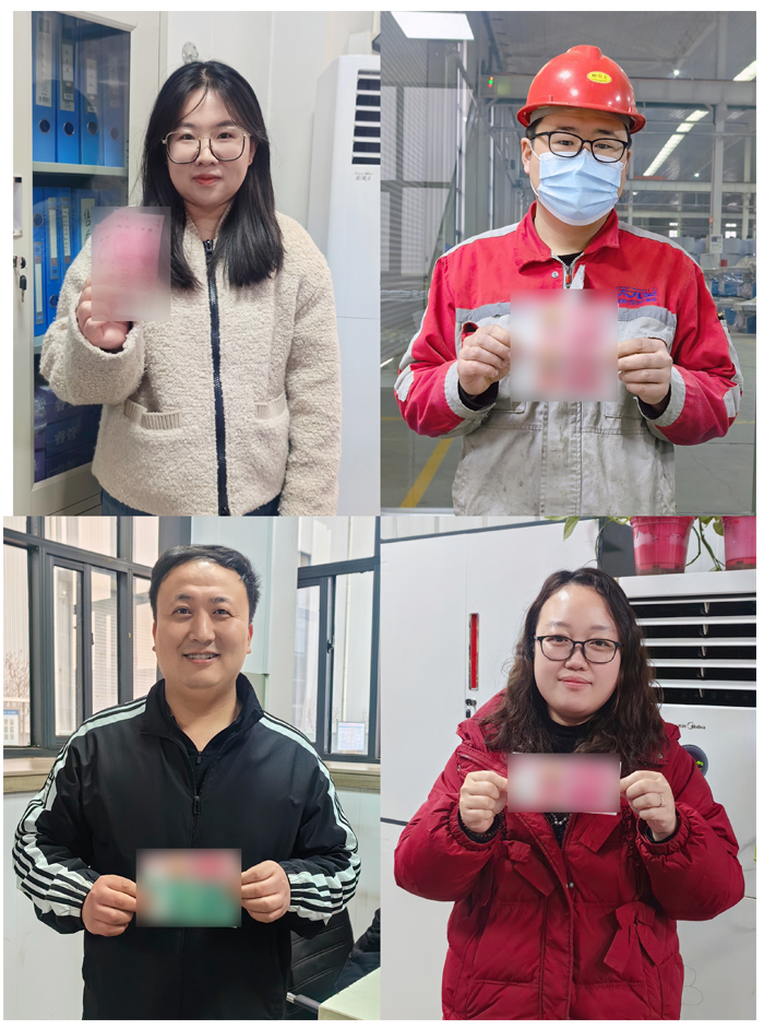 共筑溫馨辦公天地，同繪文明新篇——天元星“美麗辦公室”評選活動